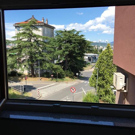 Apartma Baui Capodistria Esterno foto